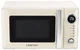 Микроволновая печь Liberton LMW-2083E IVORY - изображение 3