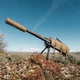 Захисний чохол Eberlestock Impact Scope Cover на приціл для зброї (2000000204093) - зображення 6