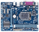 Материнська плата Gigabyte GA-H61M-DS2 LGA 1155 (GA-H61M-DS2) Б/В - зображення 1