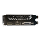 Відеокарта GeForce GTX 1050 2GB Gigabyte WindForce OC (GV-N1050WF2OC-2GD) Б/В - изображение 3