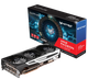Відеокарта AMD Radeon RX 6800 16GB Sapphire Nitro+ (11305-01) Б/В - зображення 1