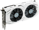 Відеокарта GeForce GTX 1060 6GB Asus Dual OC (DUAL-GTX1060-O6G) Б/В - изображение 2