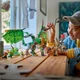 Конструктор LEGO Ninjago Дракон жизни 1050 деталей (71859) - изображение 3