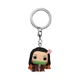 Ігрова фігурка на кліпсі Funko POP! cерії Вбивця демонів - Незуко - изображение 2