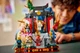 Конструктор LEGO Ninjago Модель персонажей ниндзя. 15-я годовщина 447 деталей (71866) - изображение 10