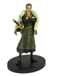 Фигурка Bandai Spirits DXF THE GRANDLINE MEN One Piece The Roronoa Zoro Ван Пис Зоро 26 см BS DXF OP Z 26 - изображение 1