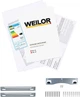 Вытяжка Weilor WK 62 SS - изображение 12