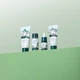 Набір мініверсій засобів з екстрактом сосни ROUND LAB Pine Calming Cica Trial Kit - зображення 3