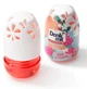 Декоративный освежитель воздуха Denkmit Peach & Raspberry 150 мл. - изображение 2