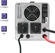 UPS Qoltec Pure Sine Wave 1000VA/700W Stała faza (50717) (955555905845903) - Outlet - obraz 6