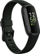 Смарт-браслет Fitbit Inspire 3 Black (FB424BKBK) (955555912225768) - Уцінка - зображення 3