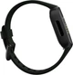 Смарт-браслет Fitbit Inspire 3 Black (FB424BKBK) (955555912225768) - Уцінка - зображення 4