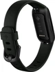 Смарт-браслет Fitbit Inspire 3 Black (FB424BKBK) (955555912225768) - Уцінка - зображення 5