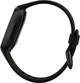 Смарт-браслет Fitbit Inspire 3 Black (FB424BKBK) (955555912225768) - Уцінка - зображення 7