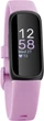 Смарт-браслет Fitbit Inspire 3 Black/Lilac Bliss (FB424BKLV) (955555911385399) - Уцінка - зображення 2
