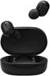 Słuchawki Xiaomi Mi True Wireless Earbuds Basic 2 Czarne (BHR4272GL) (28592/02332626) - Outlet - obraz 1