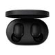 Słuchawki Xiaomi Mi True Wireless Earbuds Basic 2 Czarne (BHR4272GL) (28592/02332626) - Outlet - obraz 2