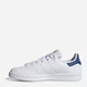 Підліткові кеди для хлопчика adidas Originals Stan Smith J S74778 36 Білі (4055341385756) (955555903137519) - Уцінка - зображення 5