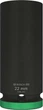 Ударная торцевая головка Bosch PRO Impact Deep, 1/2", 22 мм (2608003053) - зображення 1