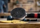 Опорная тарелка универсальная с отверстиями Bosch EXPERT Multihole, 150 мм, жесткая (2608900011) - изображение 4