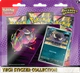 Zestaw kart Pokemon Pokemon TCG: ME 02.5 Tech Sticker - Mega Gastly (196214132351) - obraz 1