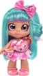 Кукла Moose Kindi Kids Веселые времена Bella Bow Белла Боу (50116) - изображение 2
