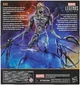 Коллекционная фигурка Hasbro Marvel Legends Series Eternals Deluxe Легендарная серия Кро(30293229) - изображение 6