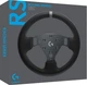 База для руля Logitech RS Round Wheel Black (941-000232) - зображення 11