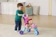Развивающая игрушка VTech Cutie Paws Щенячья коляска (341776179700) - изображение 6