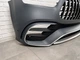 Комплект обвеса AMG 63 Mercedes Benz GLE class V167 2019-2022 для Mercedes-Benz GLE class V167 2019- (7927) - изображение 4