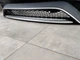 Комплект обвеса AMG 63 Mercedes Benz GLE class V167 2019-2022 для Mercedes-Benz GLE class V167 2019- (7927) - изображение 8