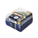 Набор автоламп с предохранителями Bosch H7 maxiBox 12V 1987301113 - изображение 2