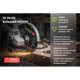 Alloid Pro. Диск алмазный по металлу 125мм - изображение 5