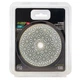 Alloid Pro. Круг алмазный шлифовальный на липучке STAR 100 мм, зерно 150 - изображение 9