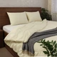 Одеяло из шерсти мериноса Ivory Zastelli Шерстяное Тик 200*220 - изображение 1