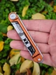 Мультитул Gerber Armbar Slim Drive – Burnt Orange: нож, отвертка с битами, открывачка - изображение 14