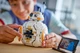 Конструктор LEGO Star Wars Дроид-астромеханик BB-8 569 деталей (75452) - изображение 11