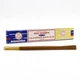 Аромапалочки пыльцевые Satya - Nag Champa Californian White Sage 15 г (Zp36271) - изображение 1
