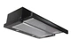 Вытяжка кухонная PROFIT M Телескоп Марэна 60см 840м3 Черная LED - изображение 1