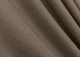 Комплект готовых штор VR-Textil Блэкаут двусторонний ASHEN NIGHT № 1854ш Коричневый 150х290 см 2 шт (33-0900) - изображение 6
