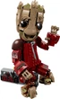 Конструктор LEGO Super Heroes Marvel Грут в комбинезоне Опустошителей 604 детали (76341) - изображение 2