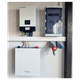 Комплект безперебійного живлення LuxPower SNA6000 Wide PV 6 кВт/Dyness DL5.0C Heating 5,12 кВт - зображення 3