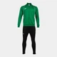 Костюм спортивный зелено-белый CHAMPION VII 103083.452 Joma 2XS - изображение 1