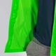 Ветровка Joma ALASKA II салатовая 100087.020 Joma L - изображение 4