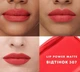 Помада для губ giorgio armani lip power matte 307 ecstatic. Об'єм 3.1 g. - изображение 3