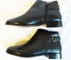 ​Ботильйони Carvela by Kurt Geiger 38-38,5р чорні 20-00113 - зображення 3
