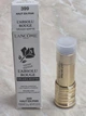 Помада для губ с матовым финишем lancome l'absolu rouge drama matte 399 haut en pink. объем 3.4 g. тестер - изображение 6
