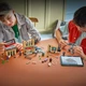 Конструктор LEGO Super Heroes Marvel Человек-паук против Мистерио: Дейли Бьюгл 781 деталь (76342) - изображение 9