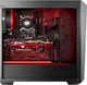 Корпус Cooler Master MasterBox Lite 5 RGB (MCW-L5S3-KGNN-02) - изображение 7