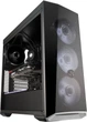 Корпус Cooler Master MasterBox Lite 5 RGB (MCW-L5S3-KGNN-02) - изображение 13